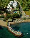 Hotel Golden Beach 